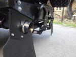 Land Rover Defender 110 by Wildcat 2014 года